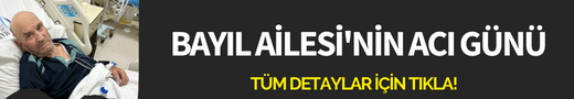 Kancar Ailesi'nin Acı Günü