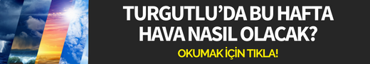 Turgutlu'da altın fiyatları! Gram, çeyrek, yarım ne kadar?