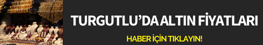 Bu hafta Turgutlu'da hava nasıl olacak ?