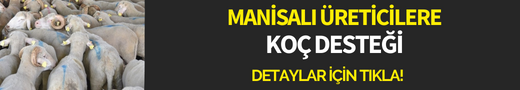 Turgutlu'da hafta sonu hava nasıl olacak?