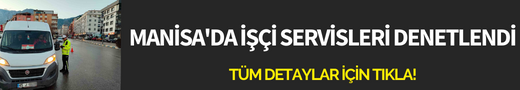 Manisa'da motosiklet denetimi yapıldı!