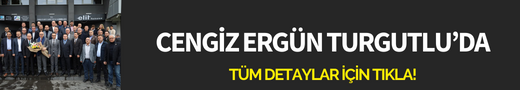Turgutlu'da elektrik kesintisi yaşanacak!