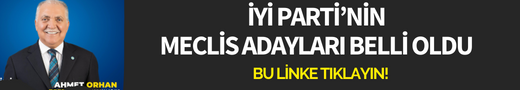 Yunus Oğan'ın meclis adayları belli oldu! İşte tam liste!