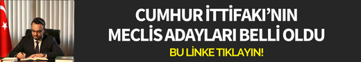 İYİ Parti'nin Turgutlu Belediye Meclisi Listesi Belli Oldu