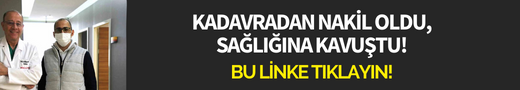Sır cinayet! Bıçakla yaralandı, hastanede hayatını kaybetti