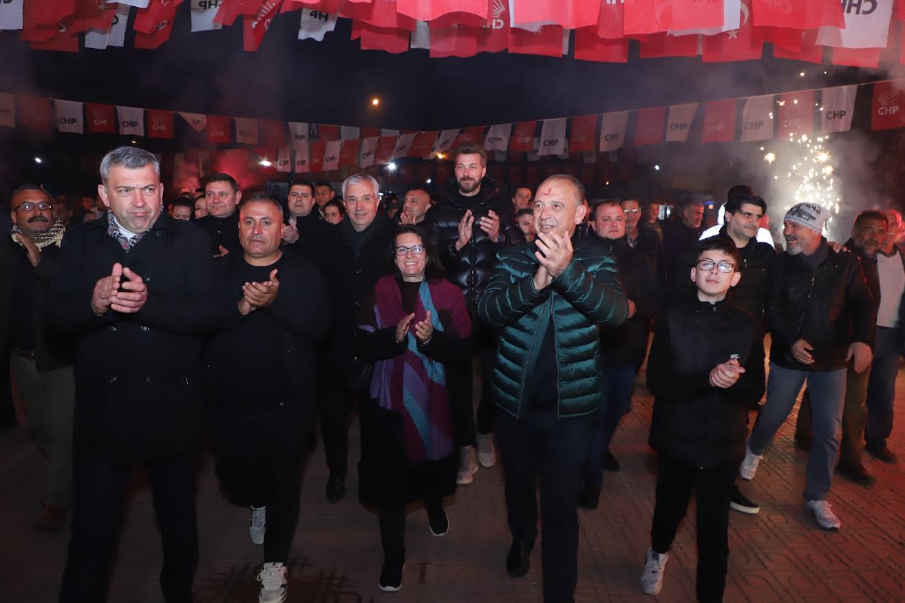 Akın: 'Fazla söze gerek yok, yine biz kazanacağız'