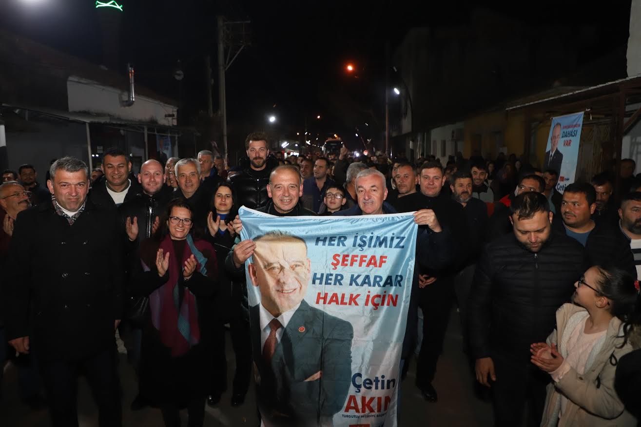 Akın: 'Fazla söze gerek yok, yine biz kazanacağız'