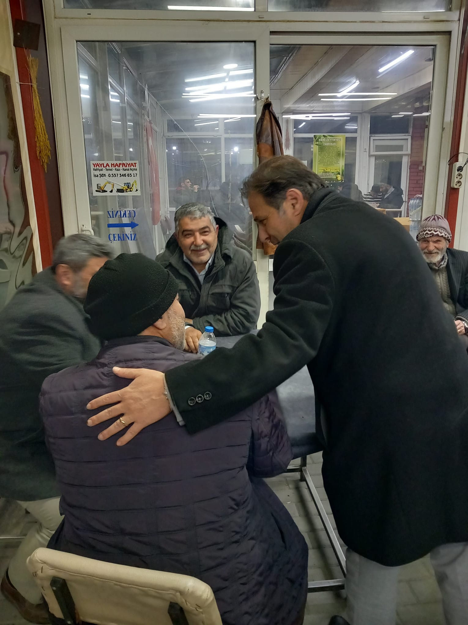 Zafer Partisi Adayı Mehmet Demirlek: "AK Parti İçin Suriyeli Emekliden Daha Değerli"