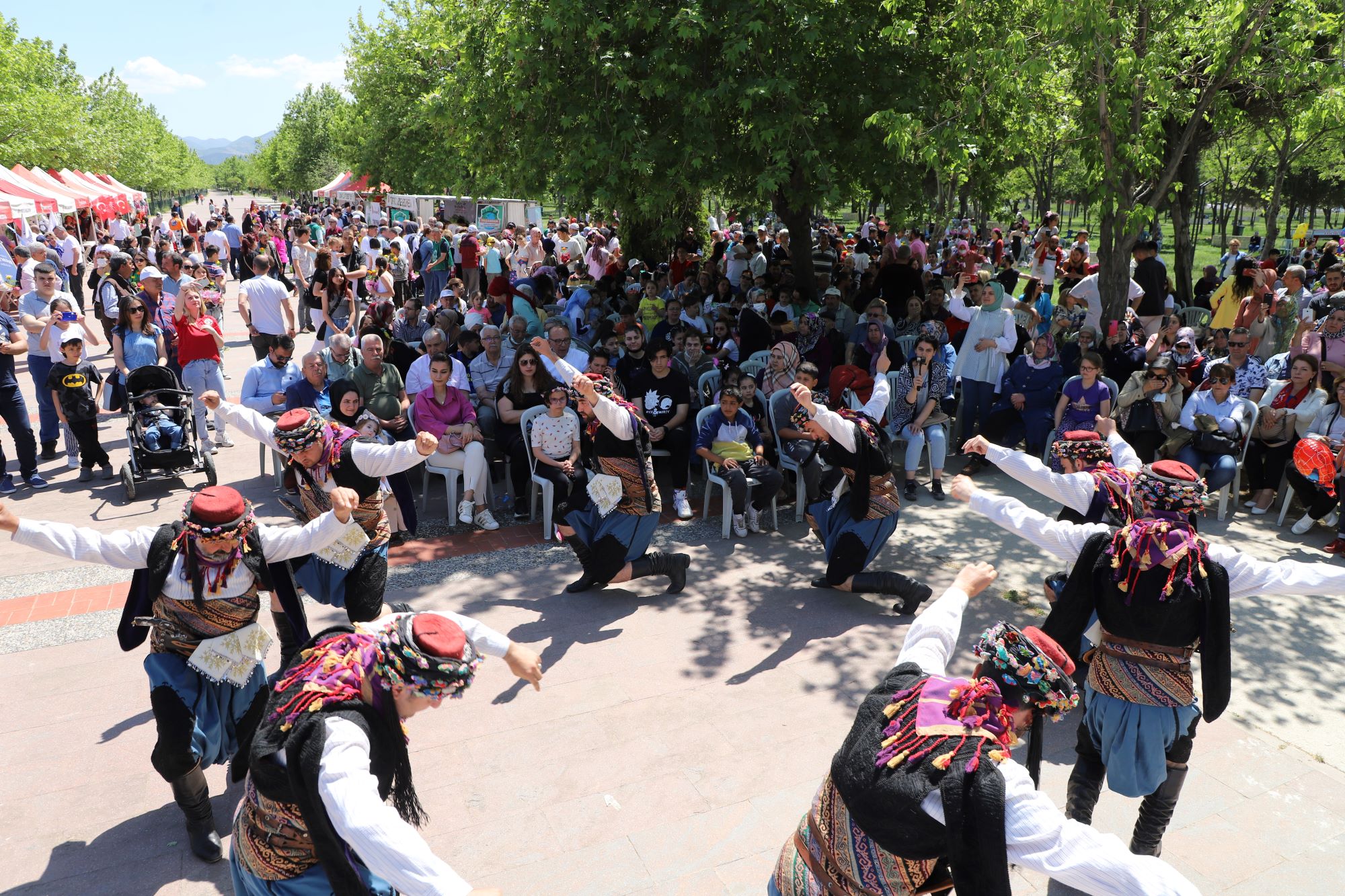Yerel Tohum Takas ve Bahar Şenliği 5 Mayıs'ta düzenlenecek