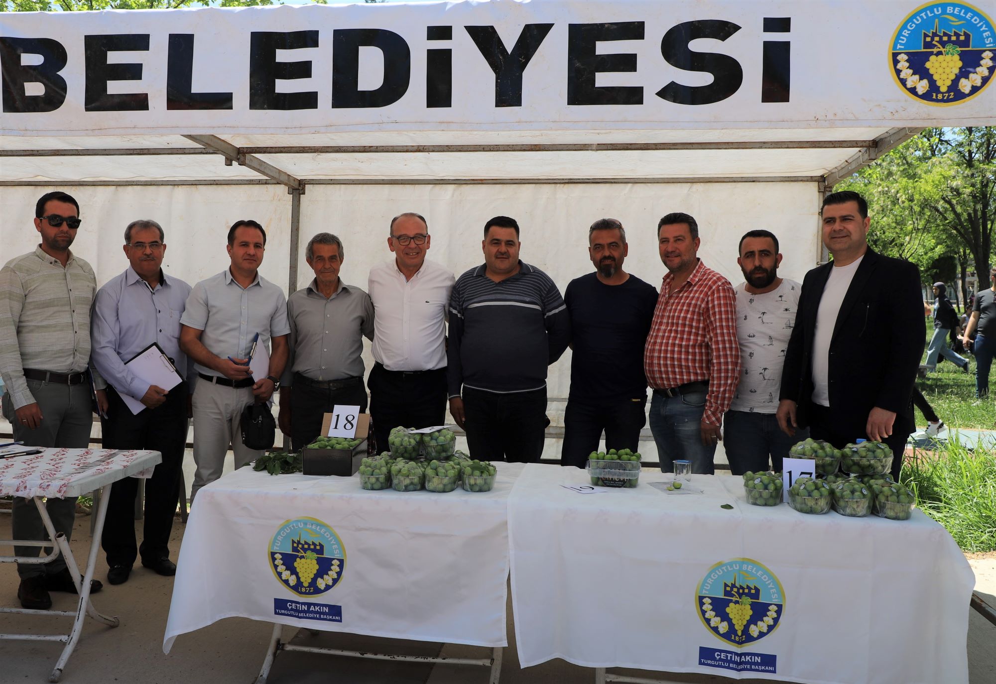 Yerel Tohum Takas ve Bahar Şenliği 5 Mayıs'ta düzenlenecek