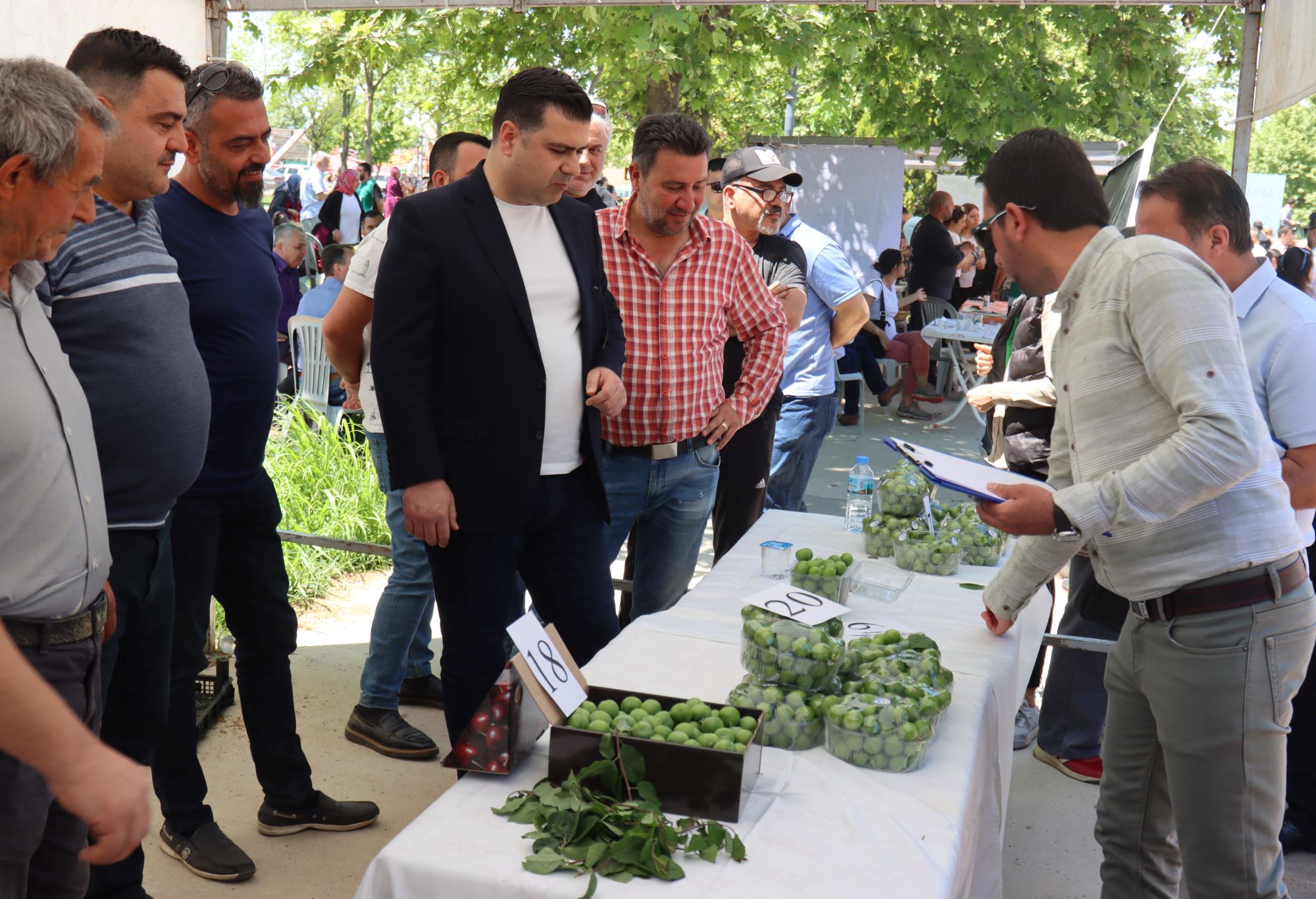 Yerel Tohum Takas ve Bahar Şenliği 5 Mayıs'ta düzenlenecek