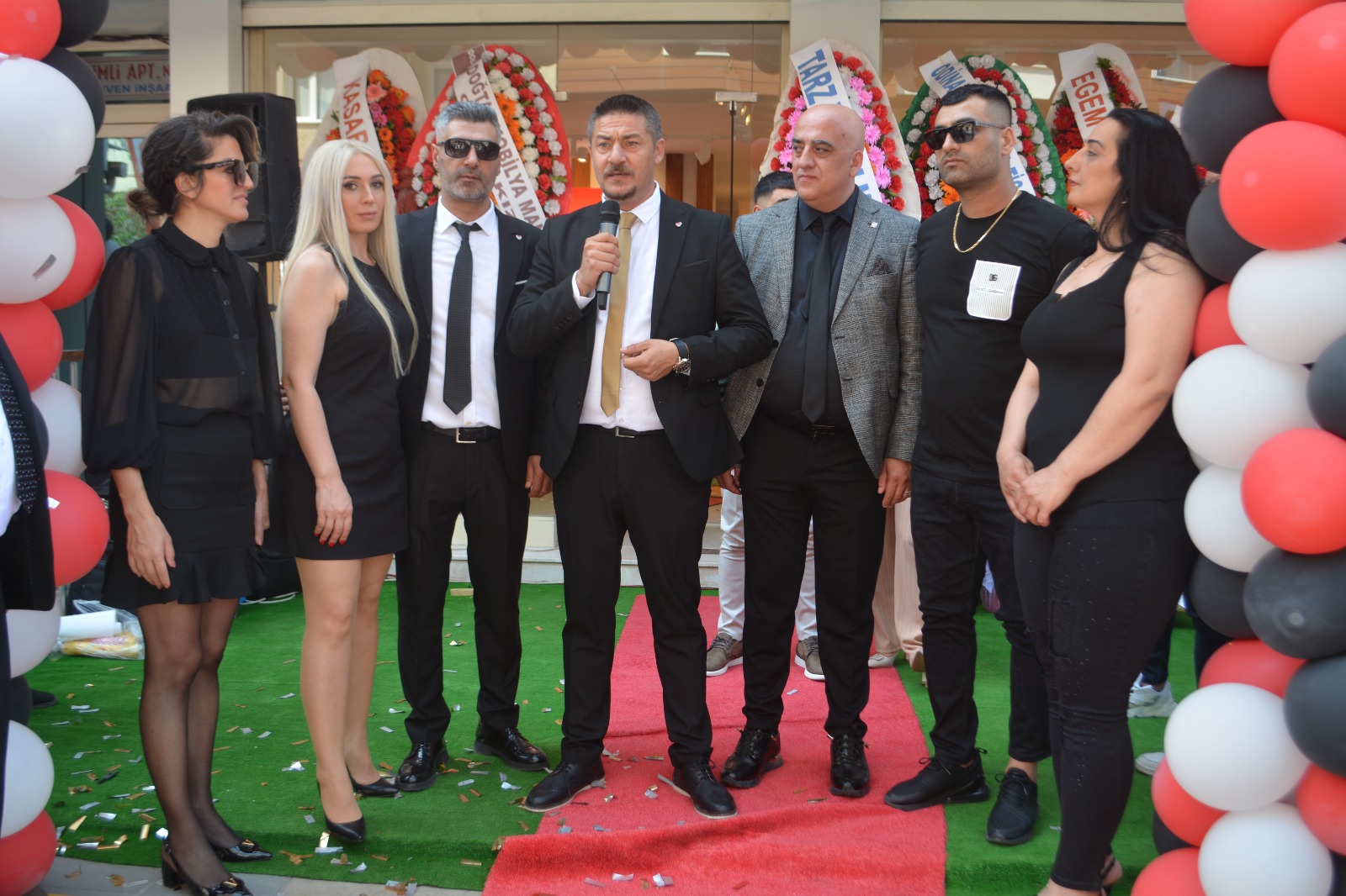 Kupa Genç Odası, Turgutlu'da hizmete açıldı