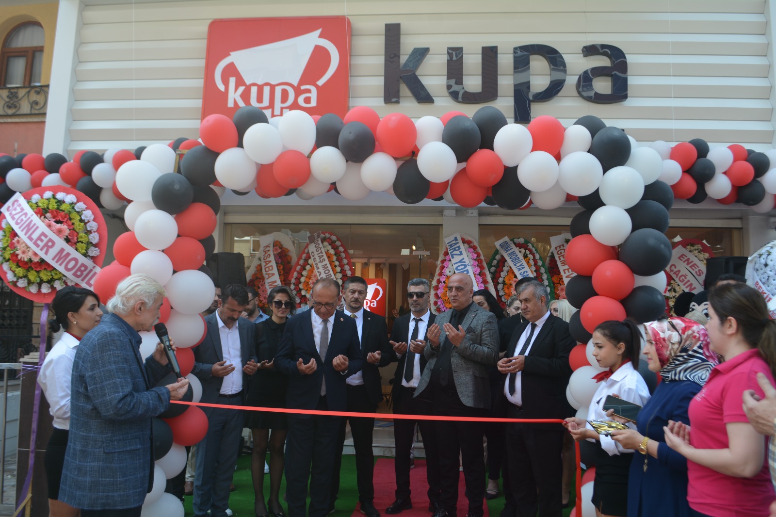 Kupa Genç Odası, Turgutlu'da hizmete açıldı