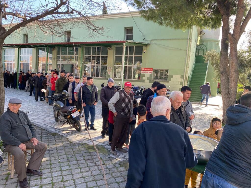 Arnavut Kültür Derneği tarihçi Balla'yı ağırladı