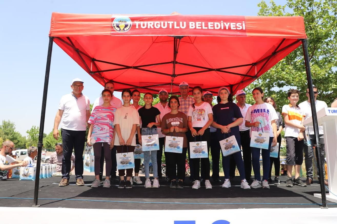 Dünya Çevre Günü kapsamında bir dizi etkinlik düzenlenecek