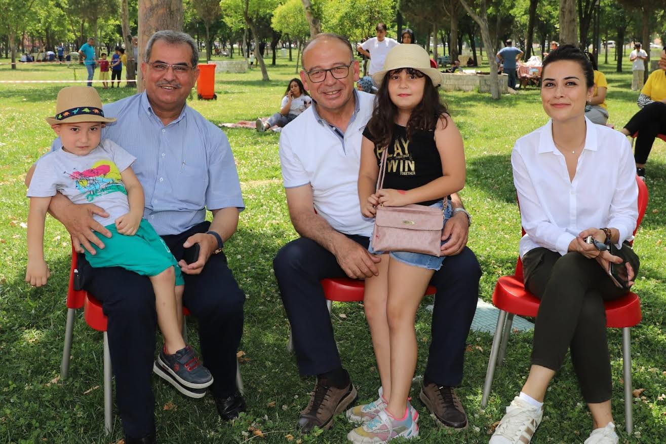 Dünya Çevre Günü kapsamında bir dizi etkinlik düzenlenecek