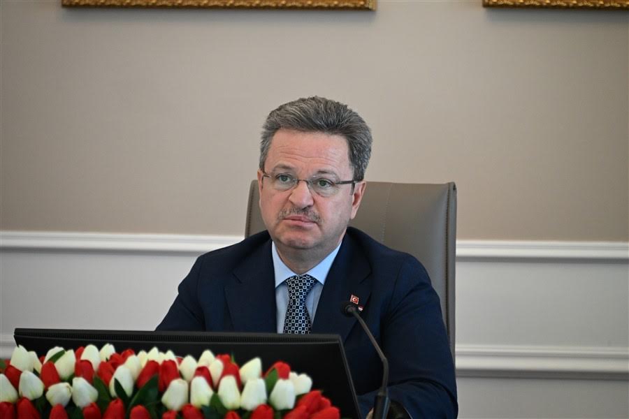 Vali Ünlü verileri paylaştı: Manisa'da 6 ayda kaç kişi tutuklandı?