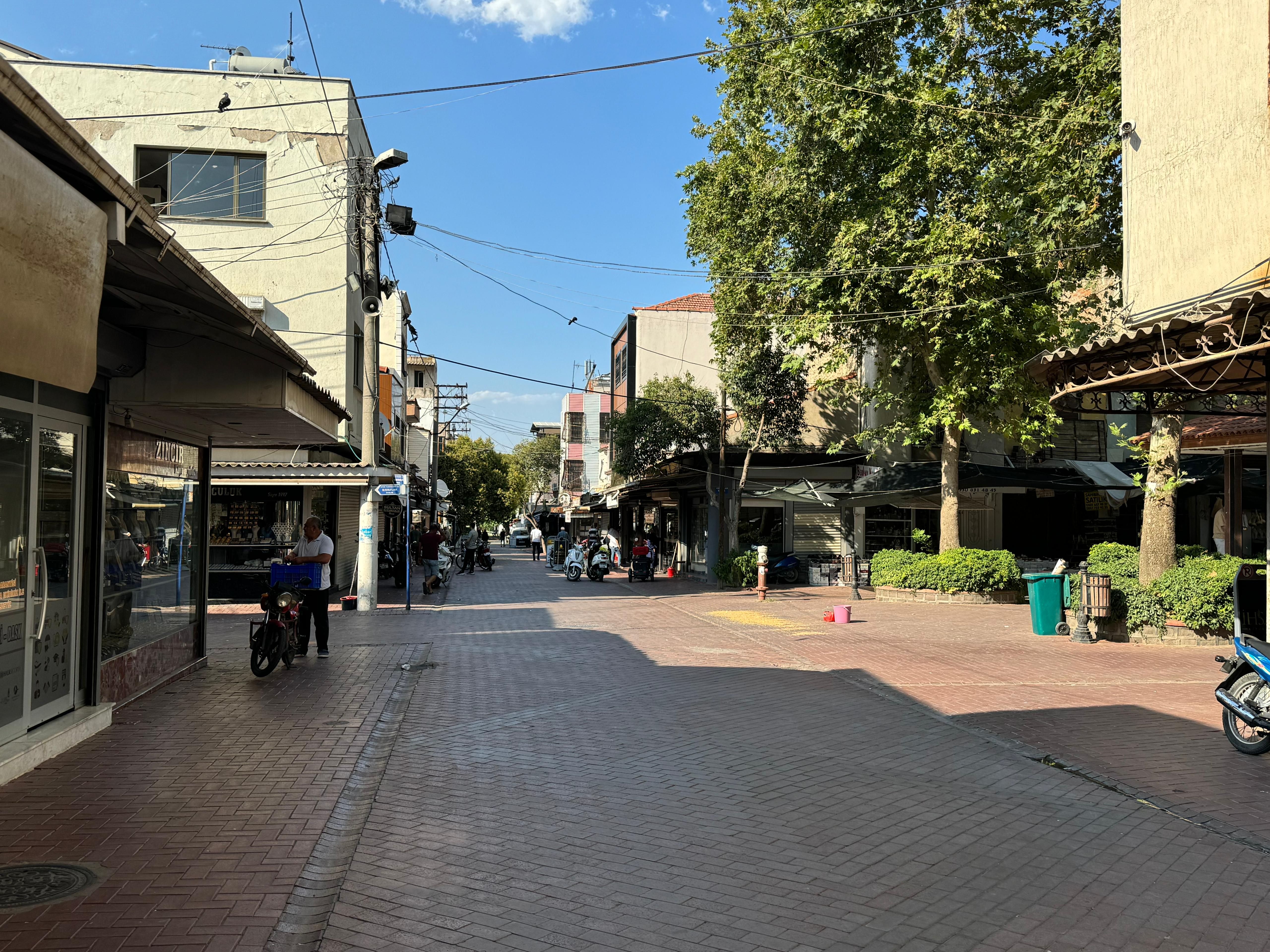 Turgutlu'da elektrik kesintileri vatandaşları canından bezdirdi: 'Siyasiler sesimizi duysun'