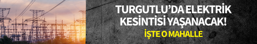 Su kesintisi yaşanacak! O mahallelerde oturanlar dikkat!