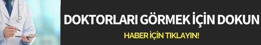 Yarın Turgutlu Devlet Hastanesi'nde hangi doktorlar görev yapacak?