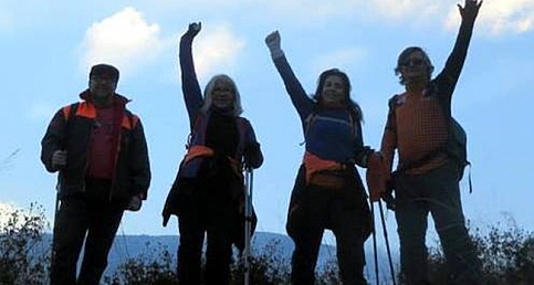 Turdakla Armutlu’dan Bayramlı’ya