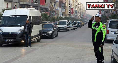 TURGUTLU 10 KASIM 2017