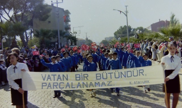 Eski Bayramlar...