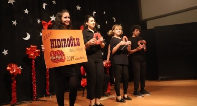 Turgutlu'da 'Yakından Kumanda 2' Oyunu beğeni topladı