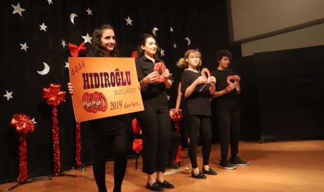 Turgutlu'da “Yakından Kumanda 2” Oyunu beğeni topladı