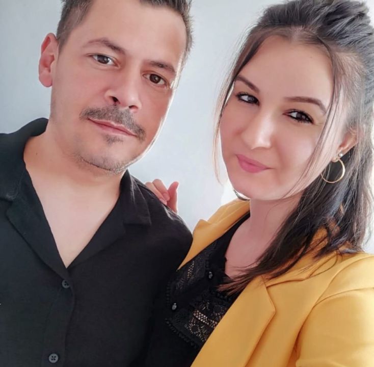 Düğün yolundaki facia gibi kazada bir aile yok oldu: 3 ölü, 3 yaralı!