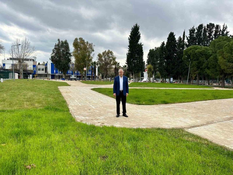 Ege Üniversitesi ’En Çevreci Üniversite’ ödülüne layık görüldü