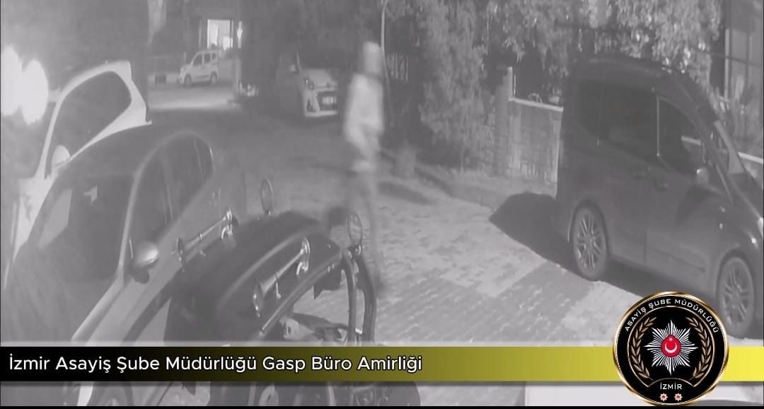 İzmir'de 3 farklı kurşunlama olaylarına 3 tutuklama!