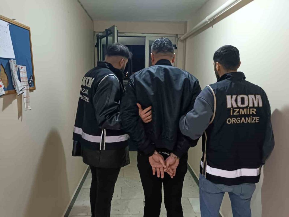 ‘Genç Osman’ çetesine operasyon: 7 tutuklama!