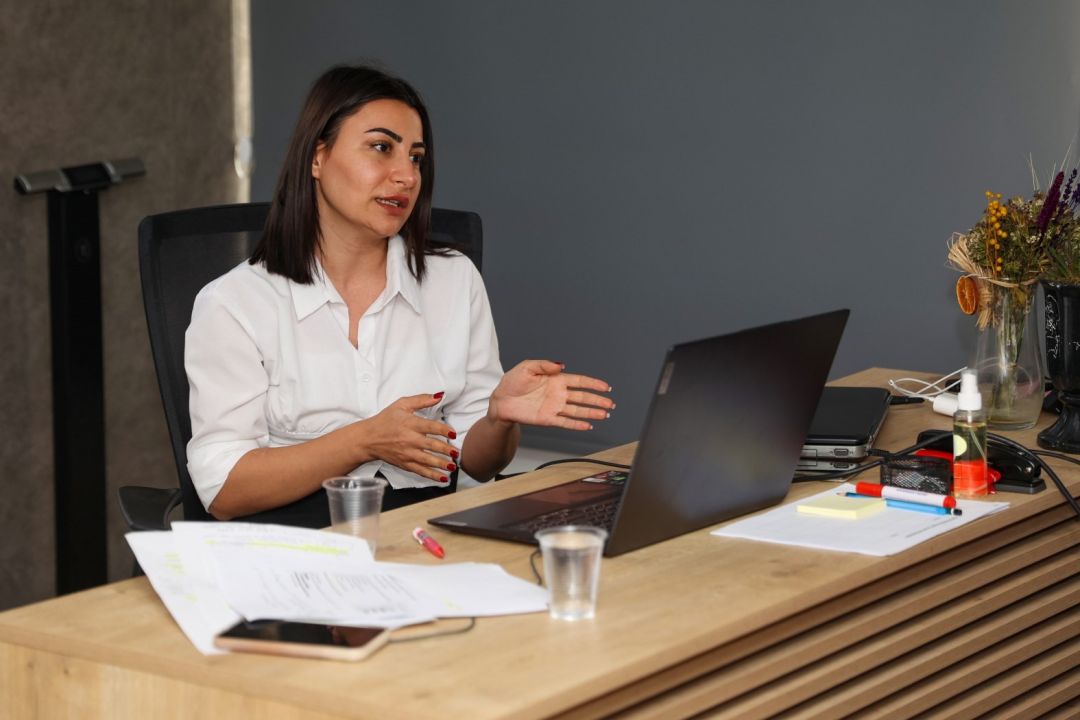 Manisalı kadınlara beslenme ve fizyoterapi eğitimi verildi