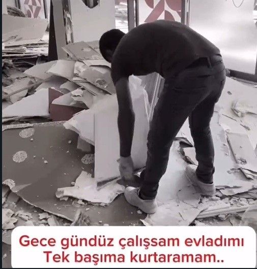 SMA hastası bebeğin babası gece kulübünde alem yaptı!