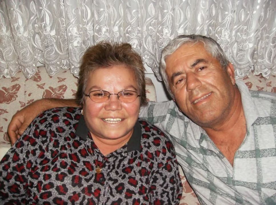 Ege'de trafik kaza can aldı: 2 ölü!