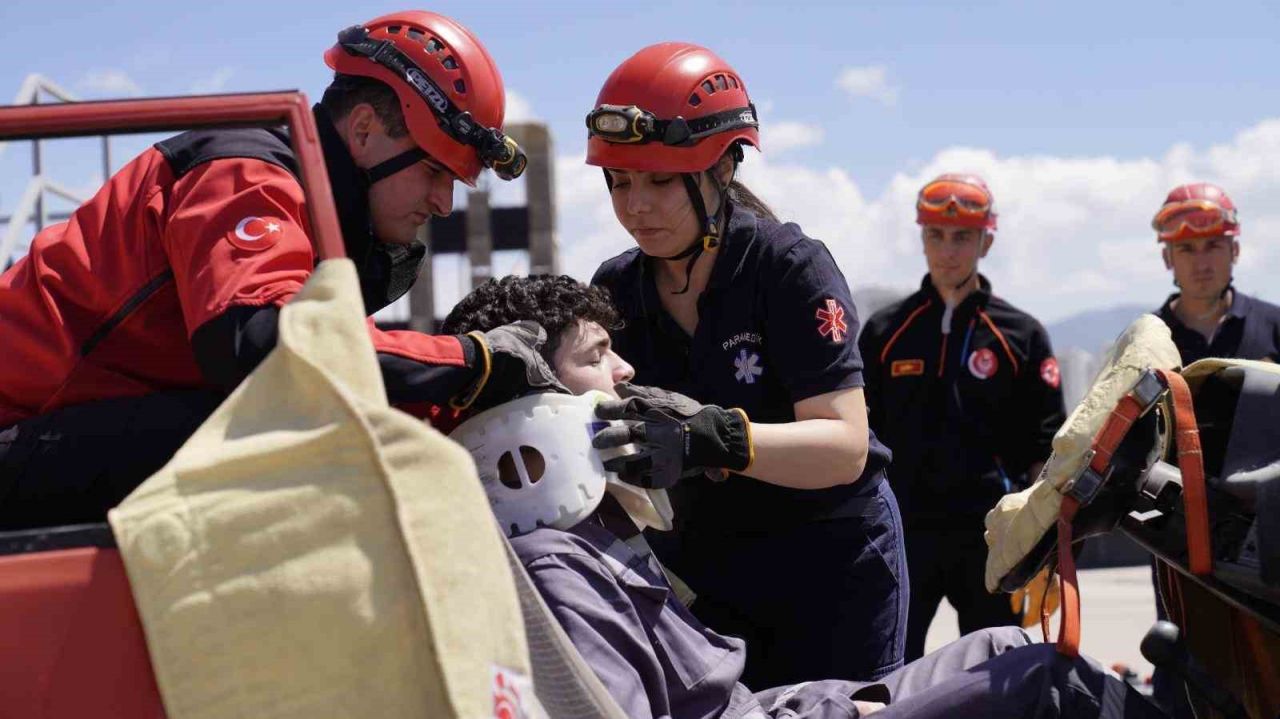 Yangınların bir yıllık ağır bilançosu