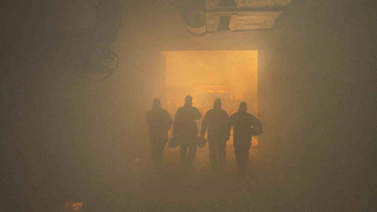 Yangınların bir yıllık ağır bilançosu