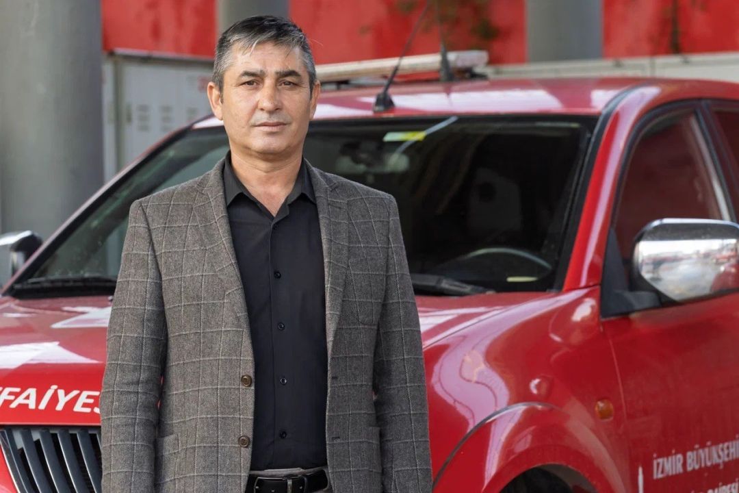 Yangınların bir yıllık ağır bilançosu