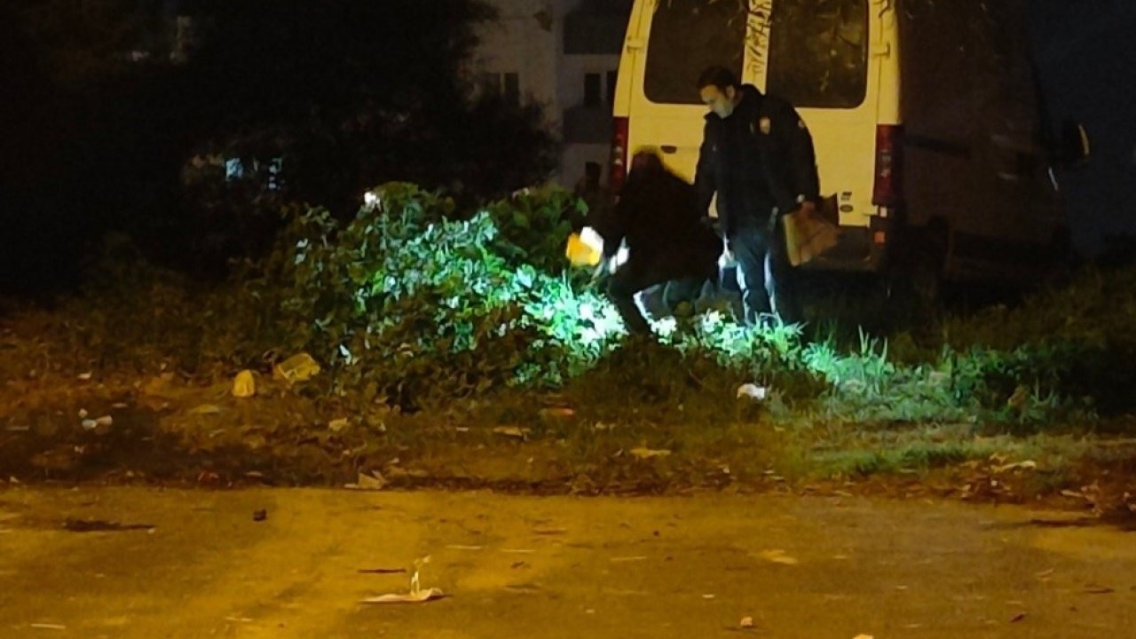 Kuşadası’nda silahlı kavga: 1 ölü, 1 ağır yaralı!