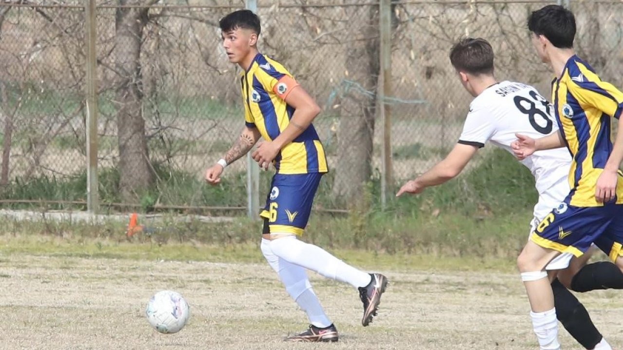 İspanya La Liga ekibi Leganes'den genç futbolcuya teklif