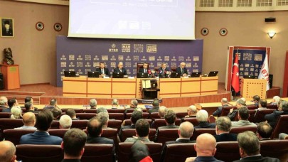 Bakan Tekin: "Kim ne derse desin, Türkiye için meslek ve sivil toplum örgütleriyle protokol yapacağız"