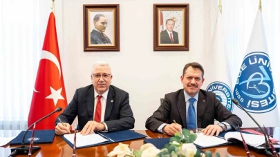 İzmir Cumhuriyet Başsavcılığı ile üniversiteler arasında kapsamlı iş birliği