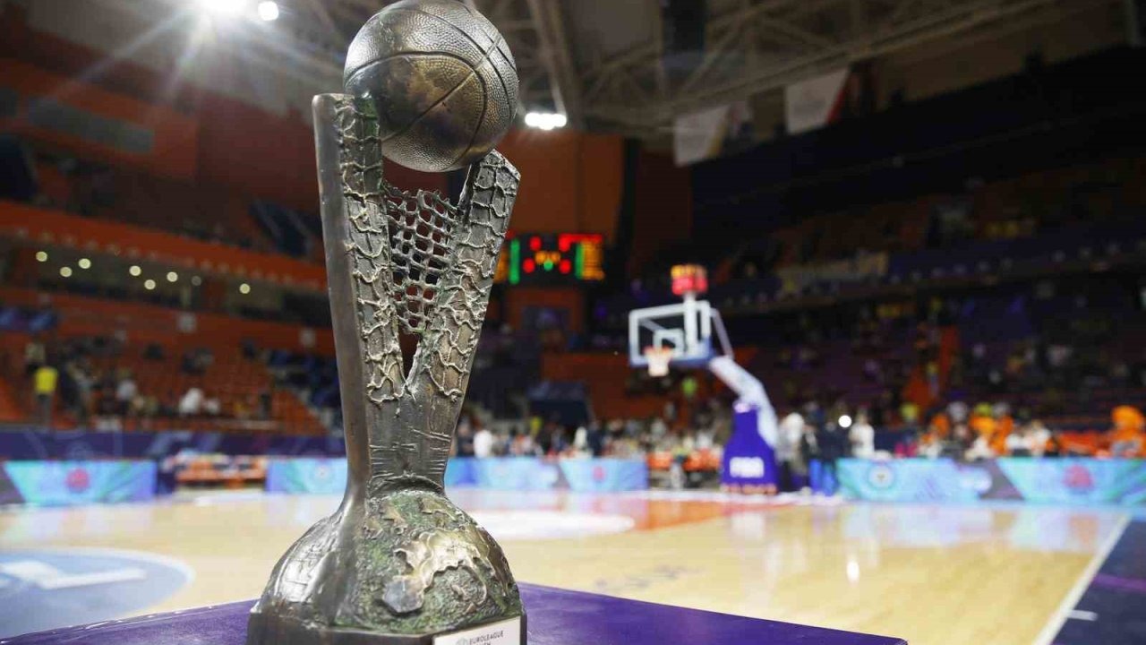 Kadınlar Euroleague’de 6’lı final başlıyor