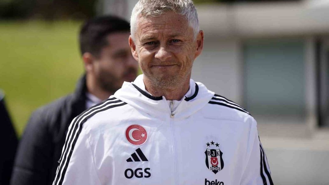 Ole Gunnar Solskjaer: "Jose Mourinho’ya çok büyük saygım var"