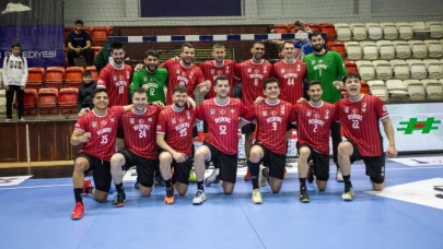Hentbol Kadınlar ve Erkekler Türkiye Kupası’nda finalistler belli oldu