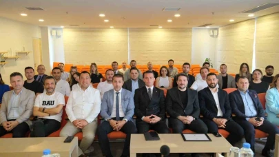 İş dünyasında yapay zeka dönüşümü
