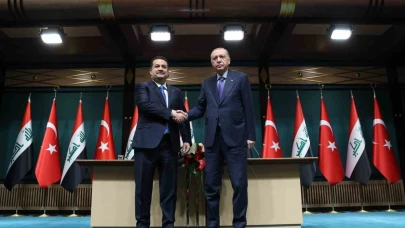 Cumhurbaşkanı Erdoğan: "(Hindistan- Pakistan gerilimi) Tansiyonu düşürmek için çalışıyoruz"