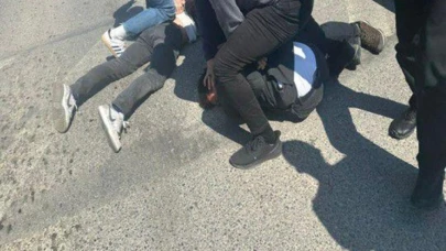 MİT’ten sahte baz istasyonu operasyonu!