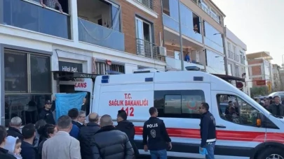 Aydın'da ikisi çocuk üç kişinin hayatını kaybettiği yangında cinayet şüphesi
